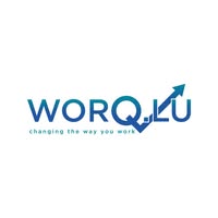 Logo - WorQ