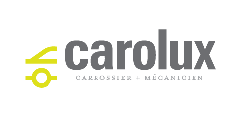 Logo - Carosserie Carolux