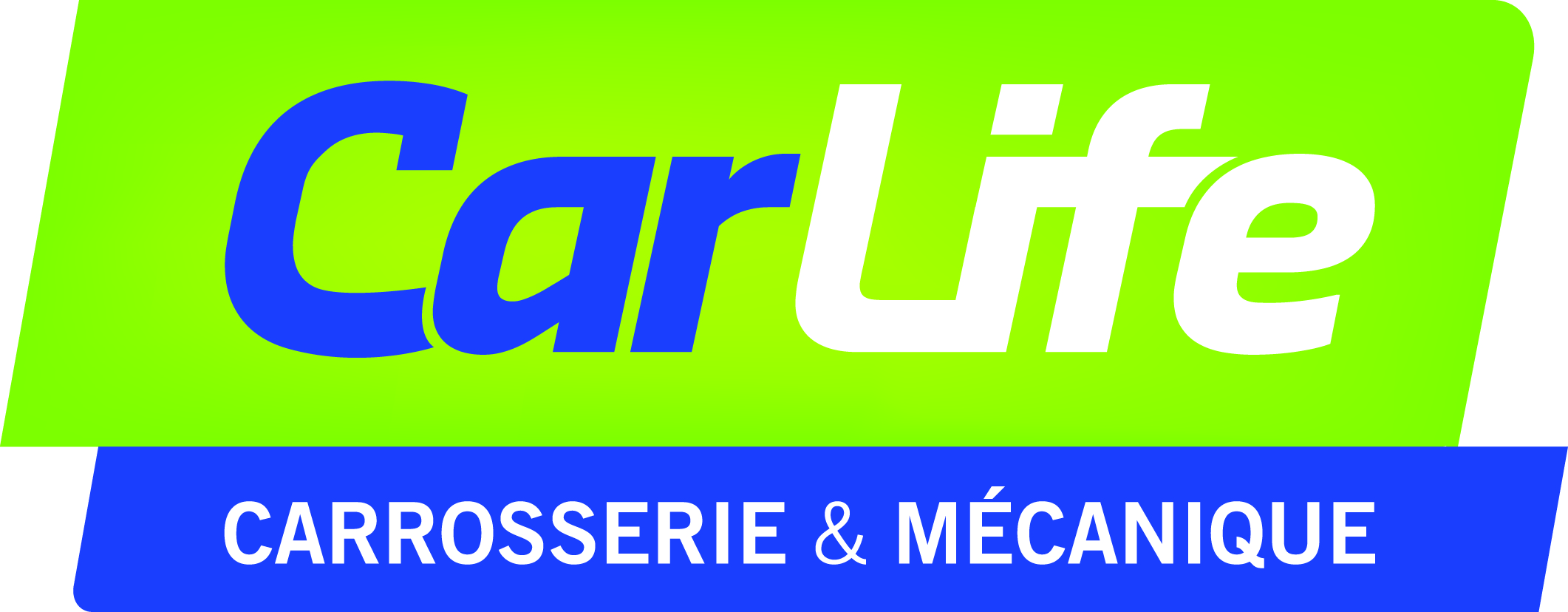 Logo - CarLife