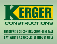 Logo - Kerger S.A.