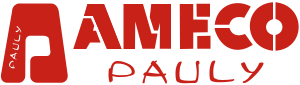 Logo - Ameco S.à.r.l