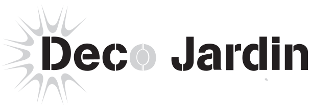 Logo - Déco-Jardin S.à.r.l.