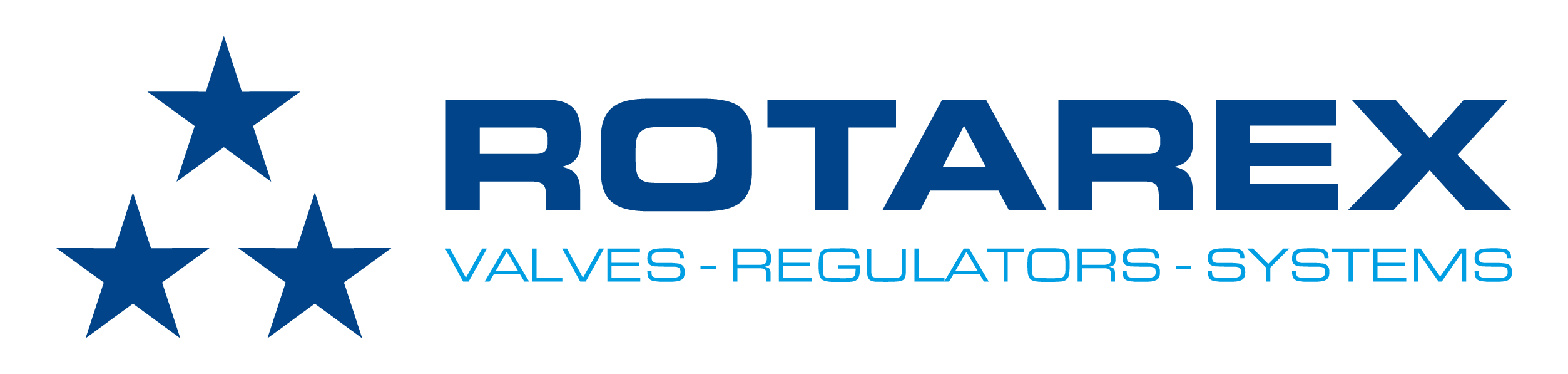 Logo - ROTAREX s.a.