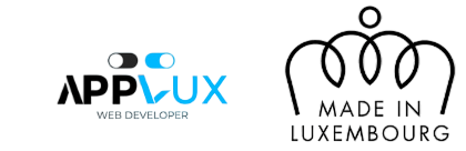 Logo - APPLUX s.à r.l.