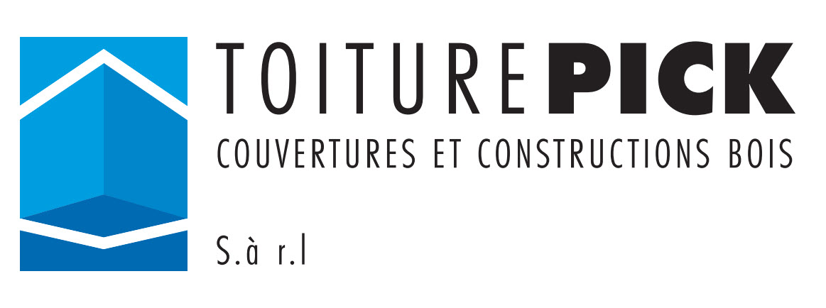 Logo - Toiture Pick S.à r.l.