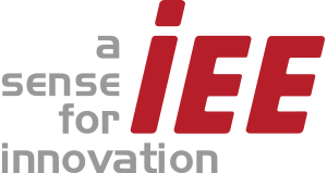 Logo - IEE S.A.